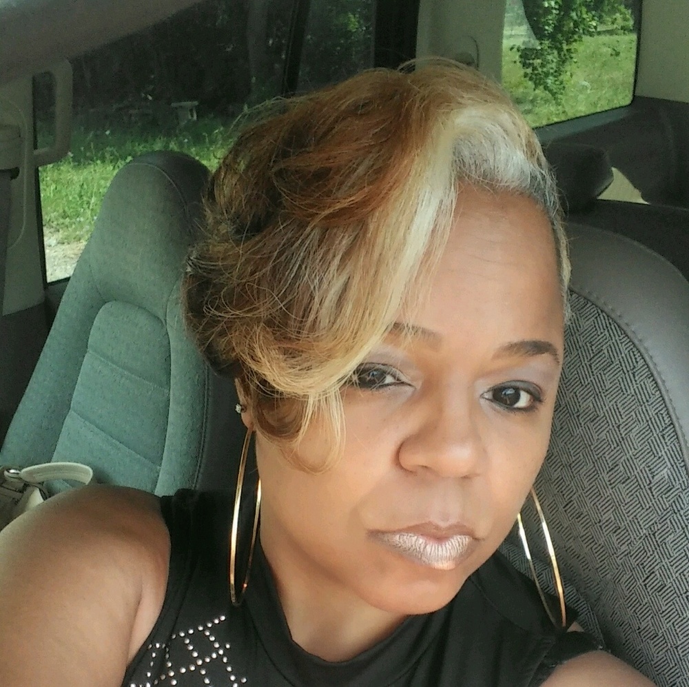 Meet your Posher, Tamiko